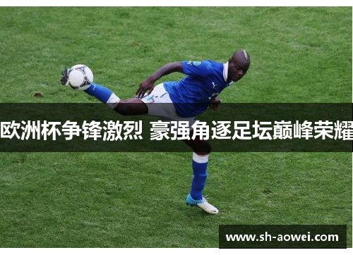 欧洲杯争锋激烈 豪强角逐足坛巅峰荣耀