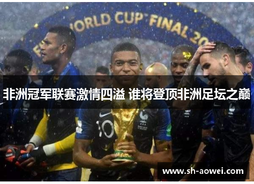 非洲冠军联赛激情四溢 谁将登顶非洲足坛之巅