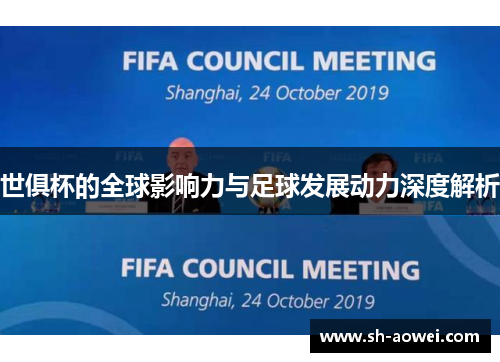 世俱杯的全球影响力与足球发展动力深度解析